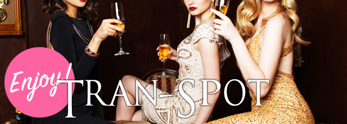 LGBTお店情報Tran-Spot