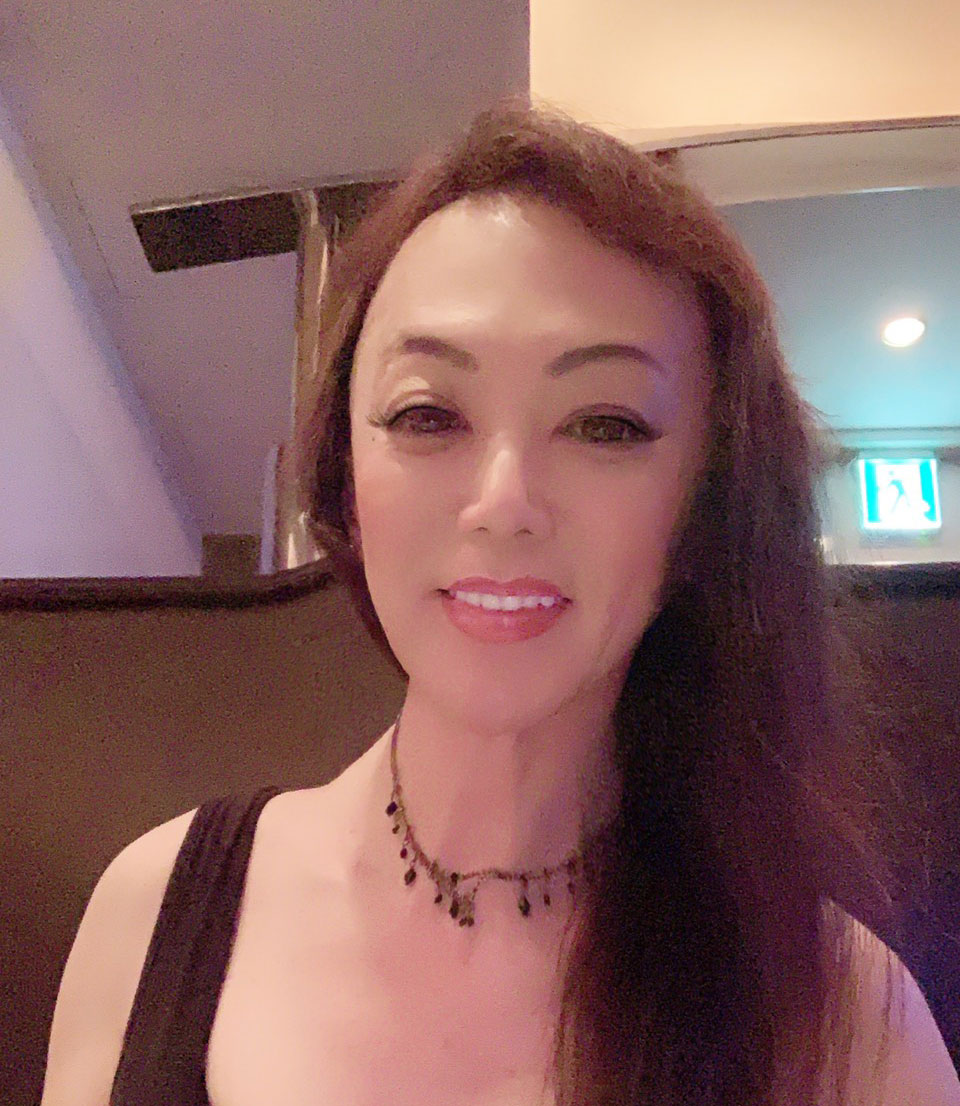 歌舞伎町 A DAY 多香美ママ
