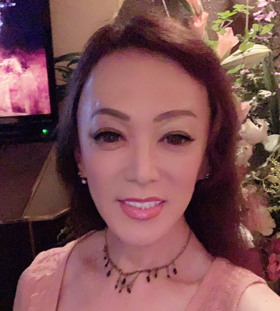 歌舞伎町 A DAY 多香美ママ
