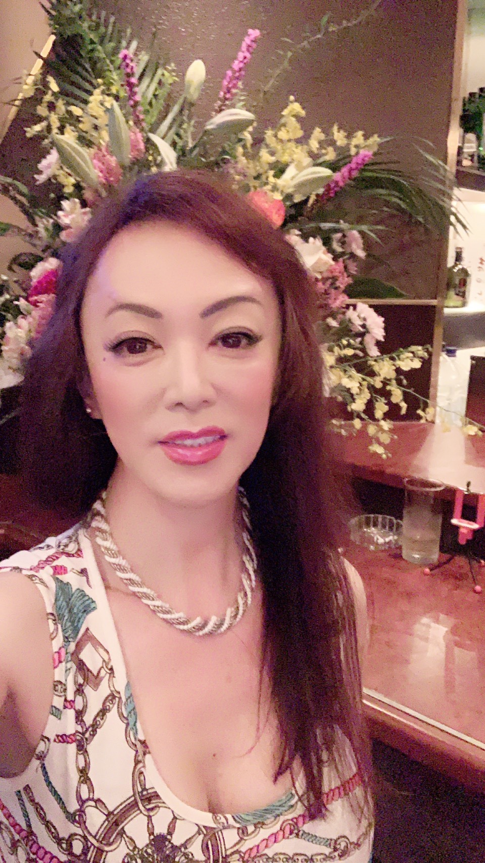 歌舞伎町 A DAY 多香美ママ