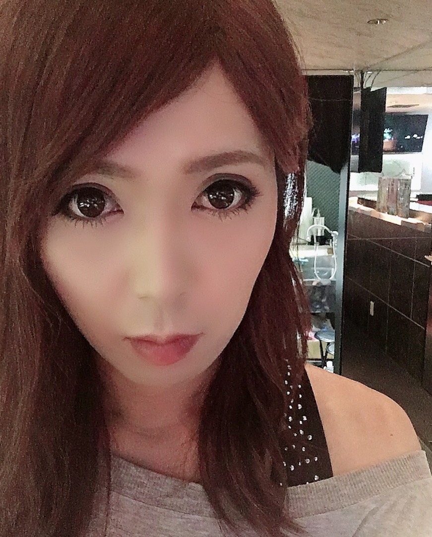 NEWオープンみっくすBAR スタッフ・ミユミユさん